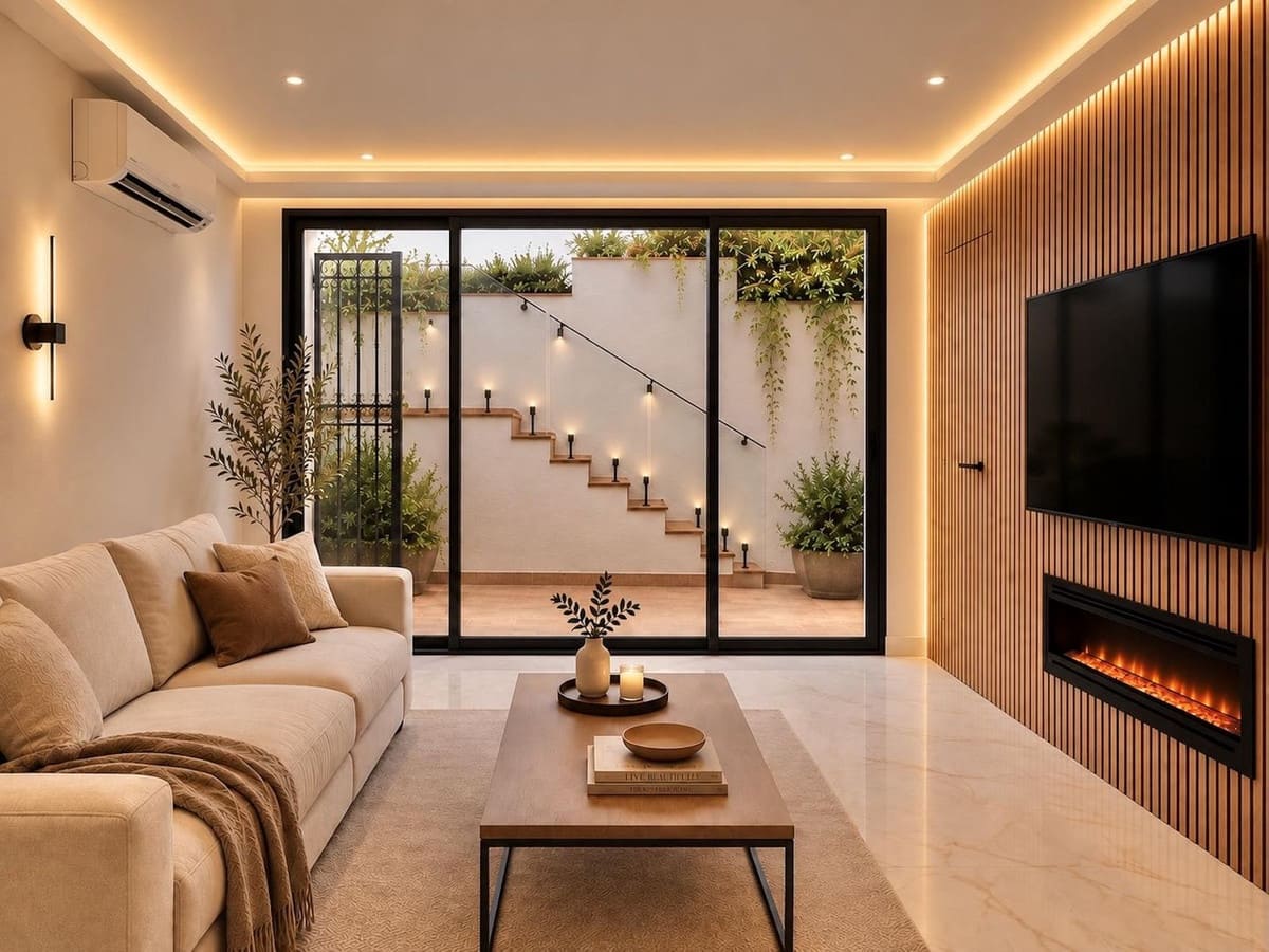 3 bedroom Apartment for sale in Calahonda with pool - € 380,000 (Ref: 9997866)