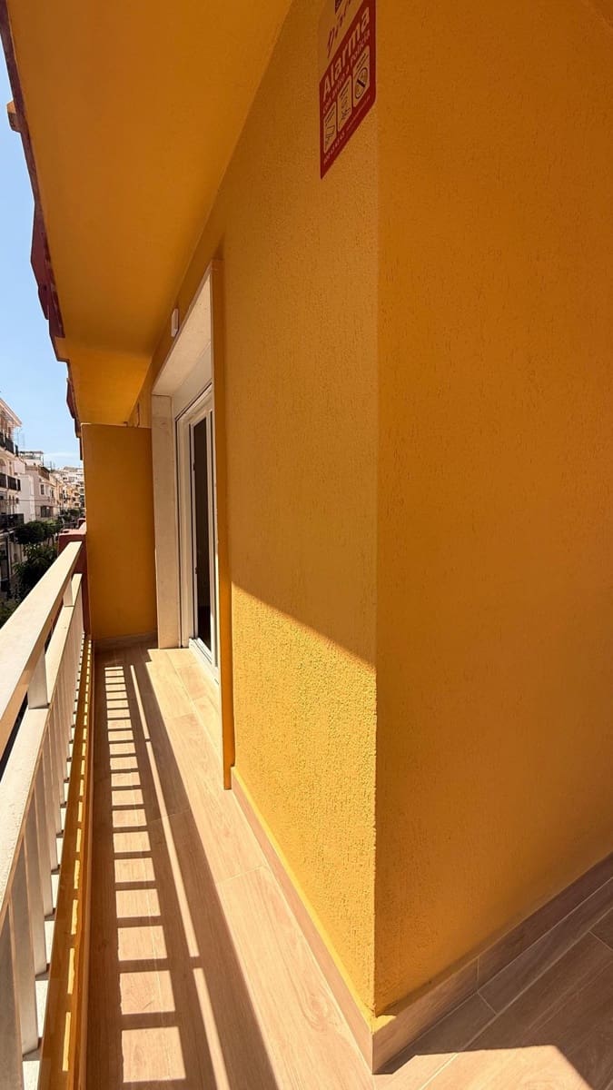 3 soveværelse Lejlighed til salg i Fuengirola - € 399.900 (Ref: 9997867)