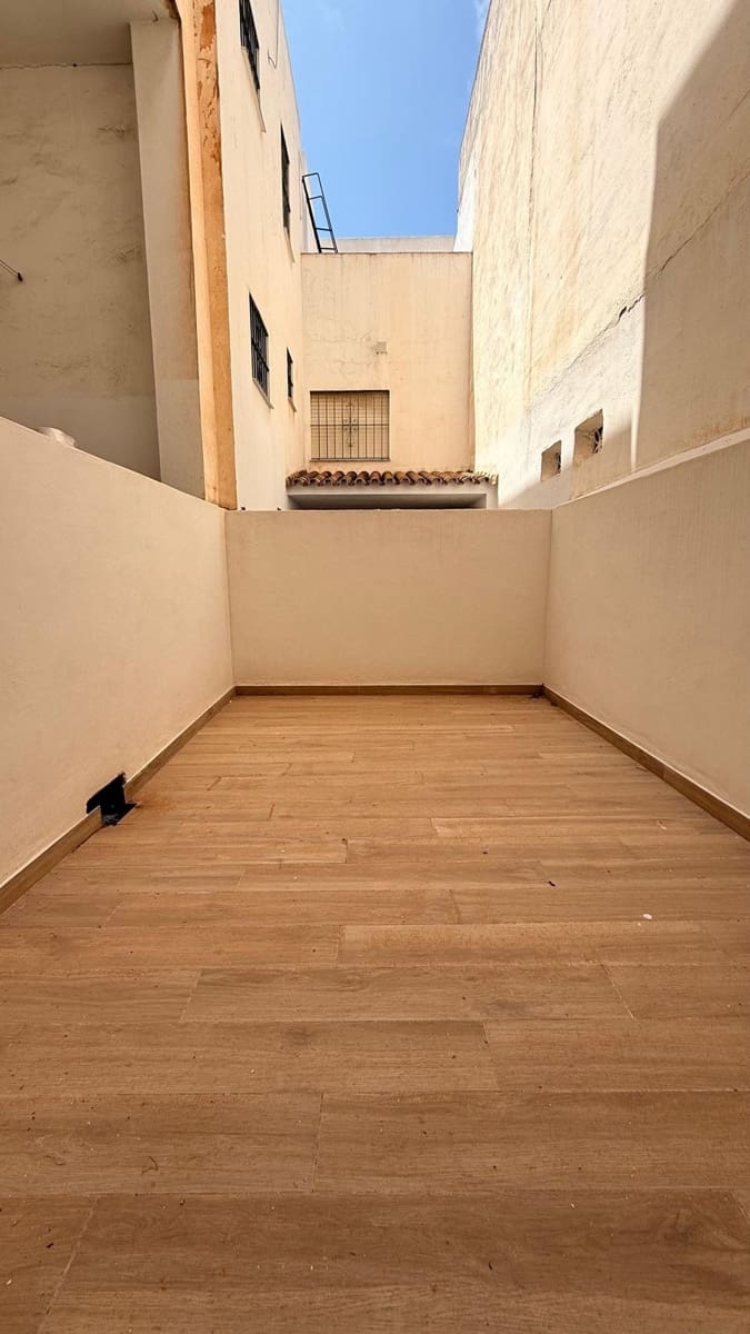 3 soveværelse Lejlighed til salg i Fuengirola - € 399.900 (Ref: 9997867)