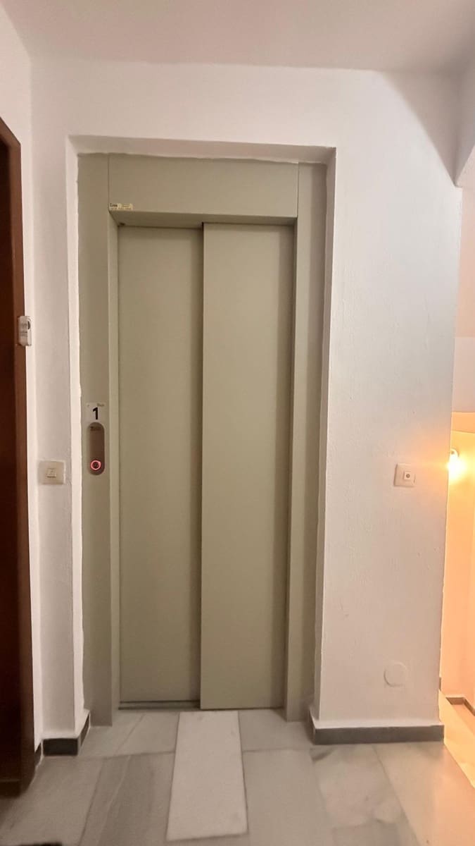 3 soveværelse Lejlighed til salg i Fuengirola - € 399.900 (Ref: 9997867)
