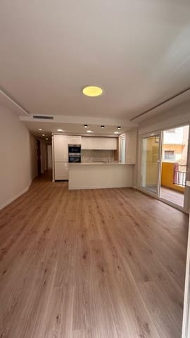 3 soveværelse Lejlighed til salg i Fuengirola - € 399.900 (Ref: 9997867)