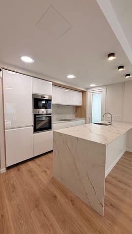 3 soveværelse Lejlighed til salg i Fuengirola - € 399.900 (Ref: 9997867)