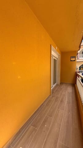 3 soveværelse Lejlighed til salg i Fuengirola - € 399.900 (Ref: 9997867)