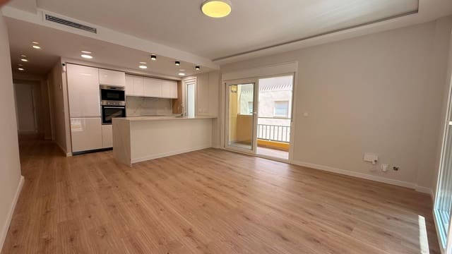 3 soveværelse Lejlighed til salg i Fuengirola - € 399.900 (Ref: 9997867)