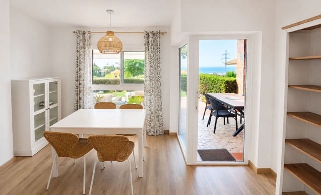 Apartamento de 3 habitaciones en Benalmádena en venta con piscina - 495.000 € (Ref: 9997868)