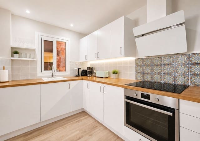 Apartamento de 3 habitaciones en Benalmádena en venta con piscina - 495.000 € (Ref: 9997868)