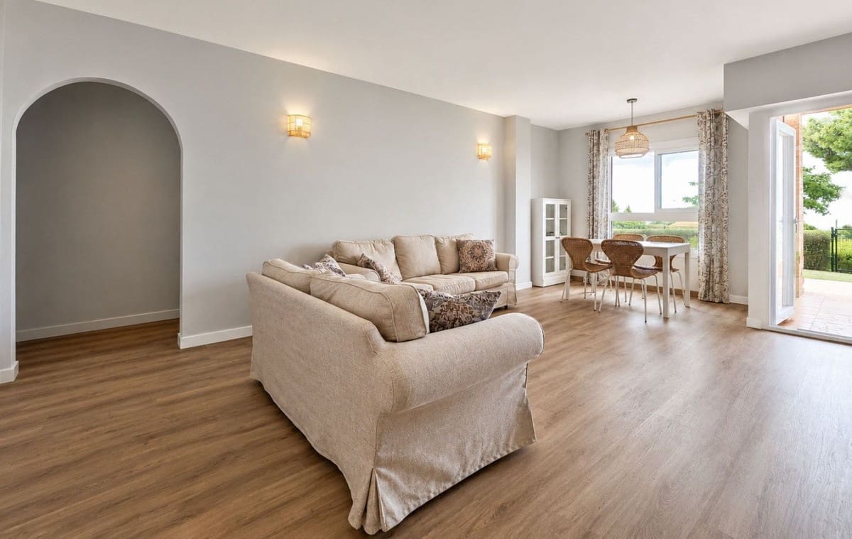 Apartamento de 3 habitaciones en Benalmádena en venta con piscina - 495.000 € (Ref: 9997868)