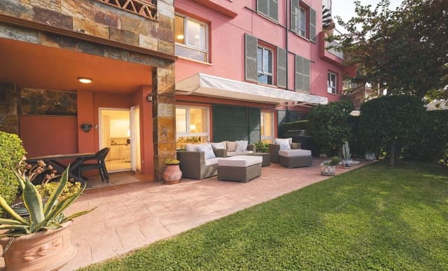Apartamento de 3 habitaciones en Benalmádena en venta con piscina - 495.000 € (Ref: 9997868)
