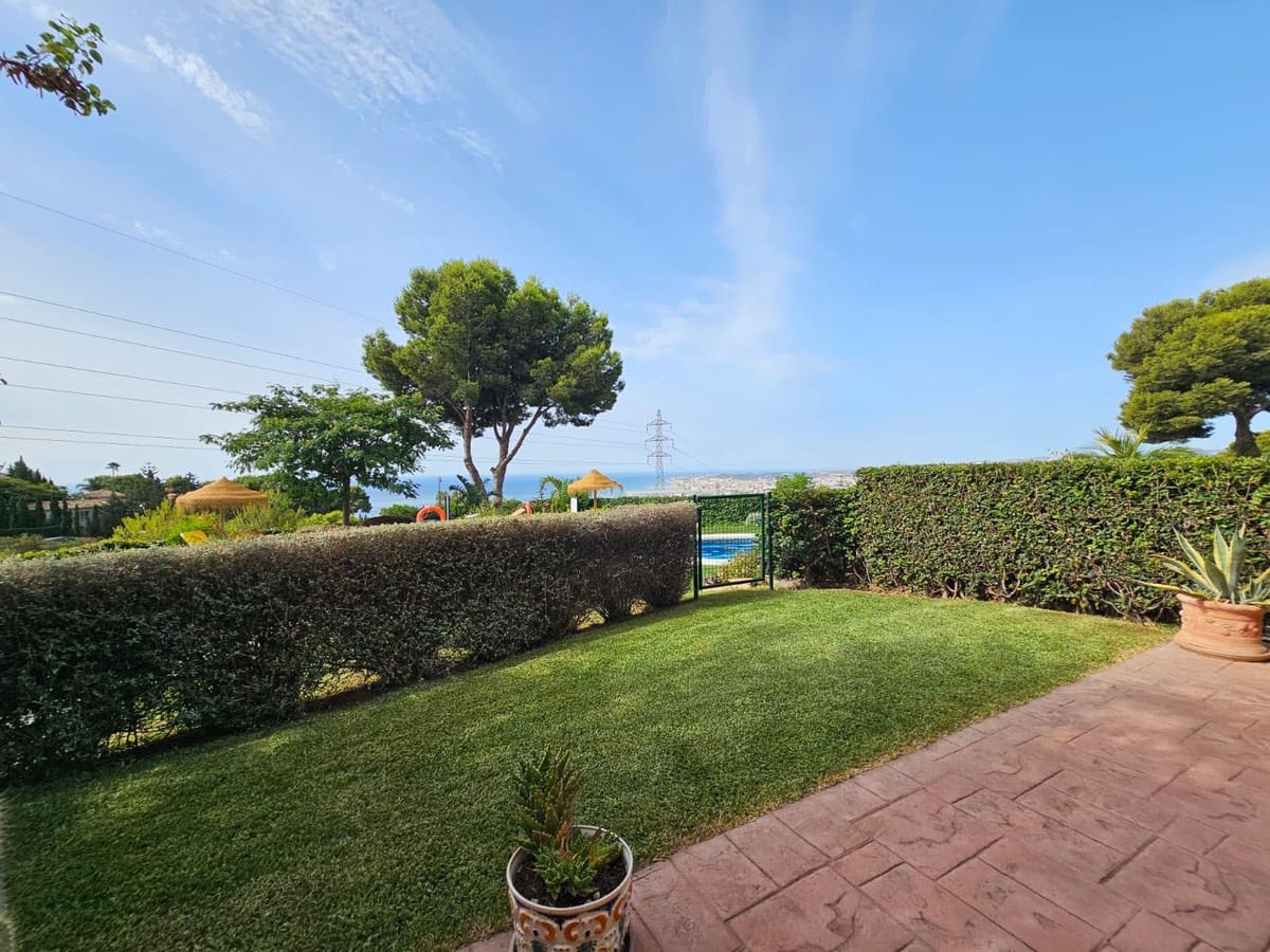 Apartamento de 3 habitaciones en Benalmádena en venta con piscina - 495.000 € (Ref: 9997868)