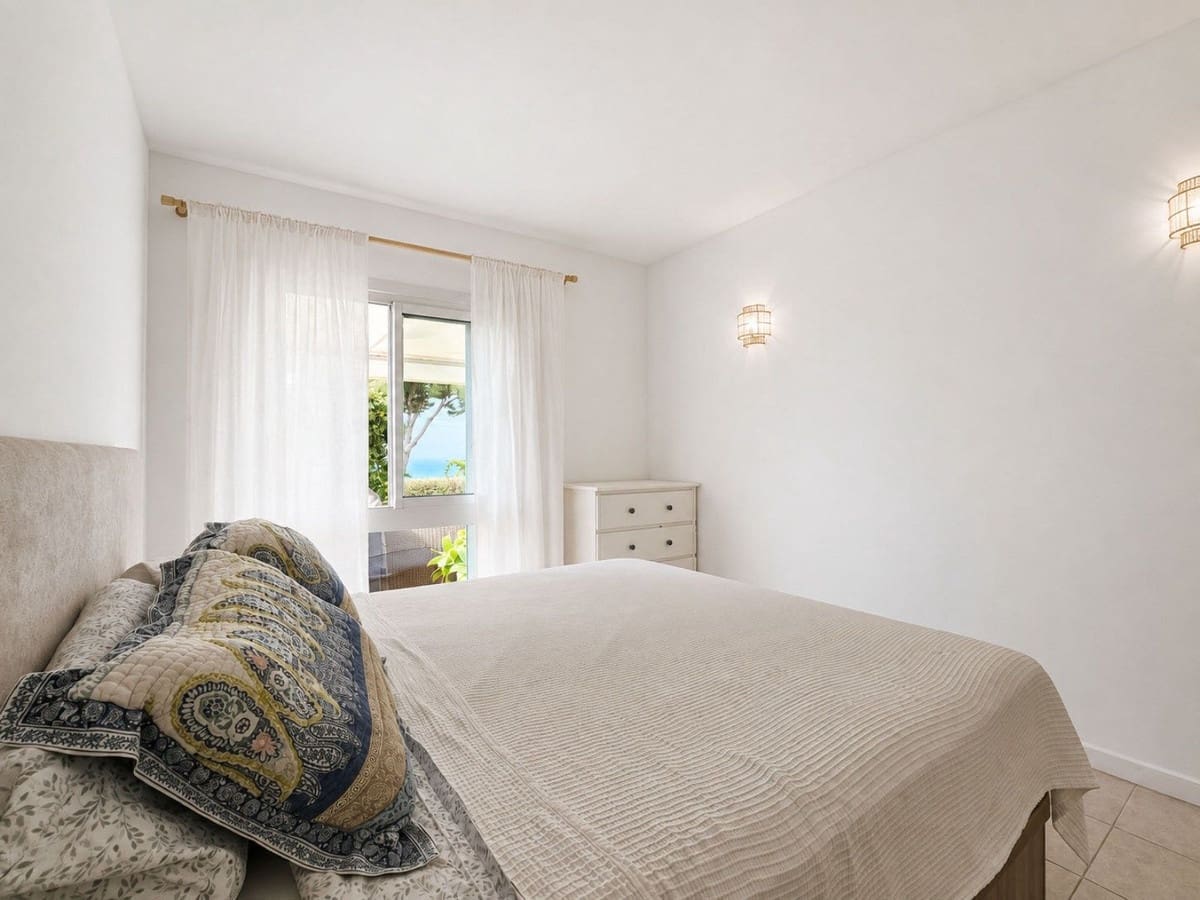 Apartamento de 3 habitaciones en Benalmádena en venta con piscina - 495.000 € (Ref: 9997868)