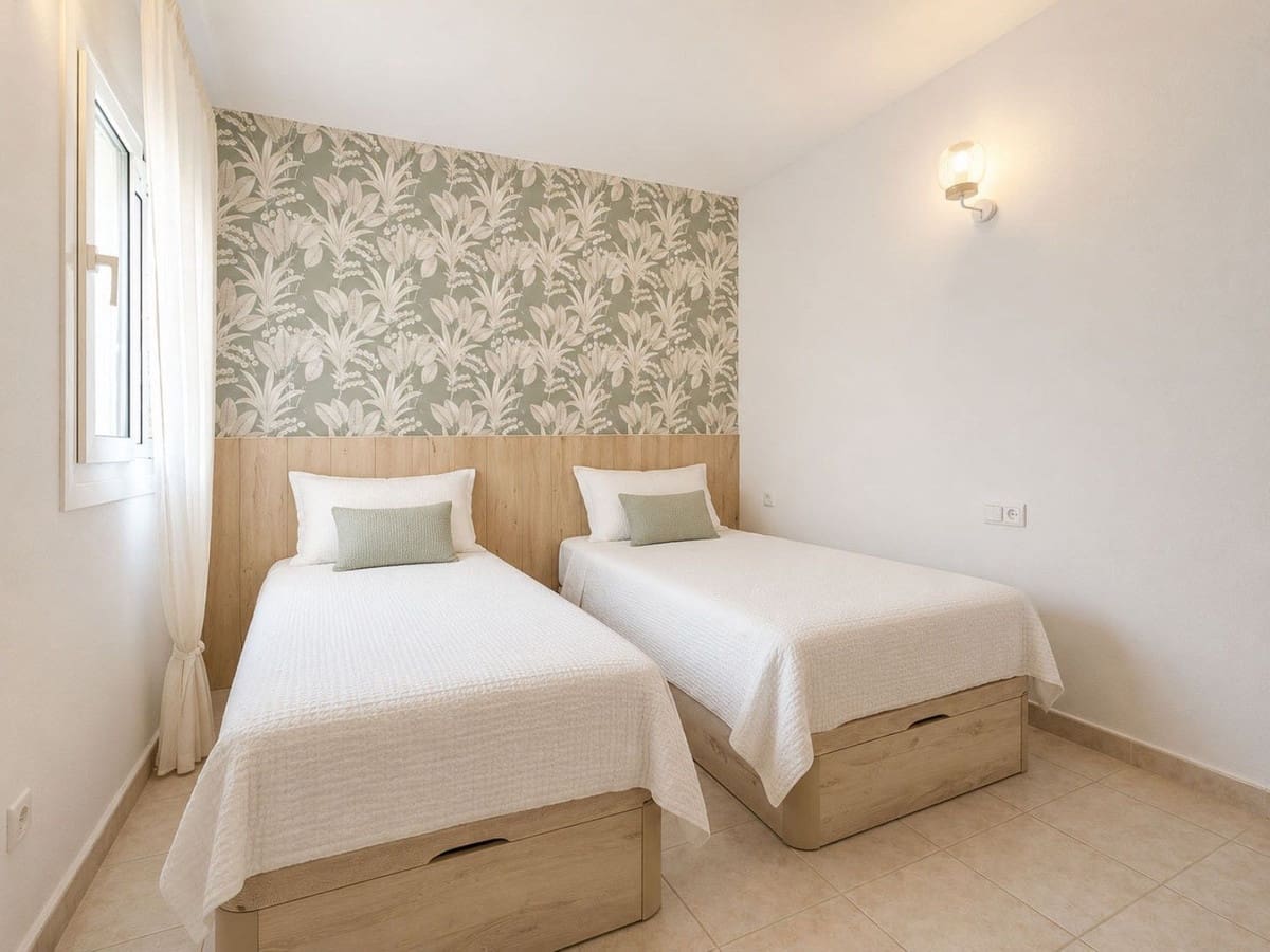 Apartamento de 3 habitaciones en Benalmádena en venta con piscina - 495.000 € (Ref: 9997868)