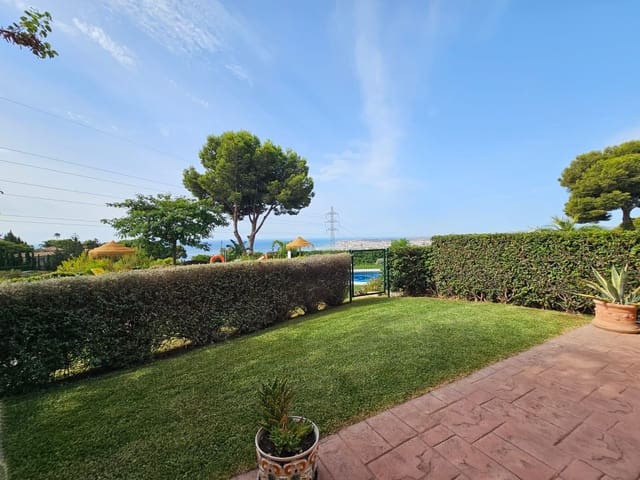 Apartamento de 3 habitaciones en Benalmádena en venta con piscina - 495.000 € (Ref: 9997868)
