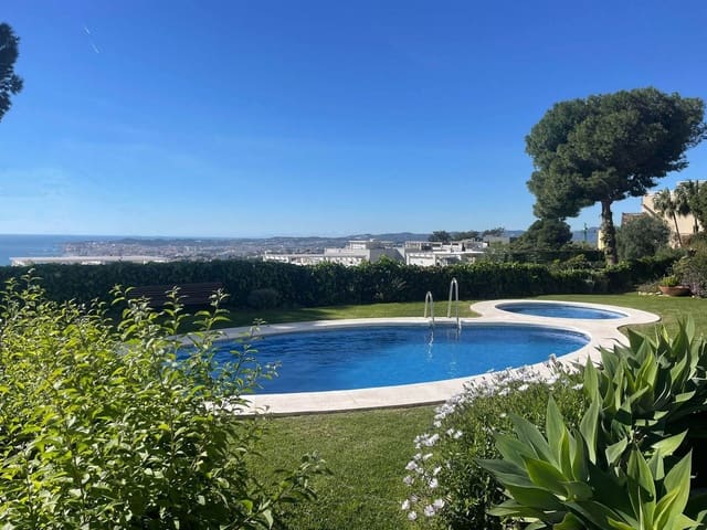 Apartamento de 3 habitaciones en Benalmádena en venta con piscina - 495.000 € (Ref: 9997868)