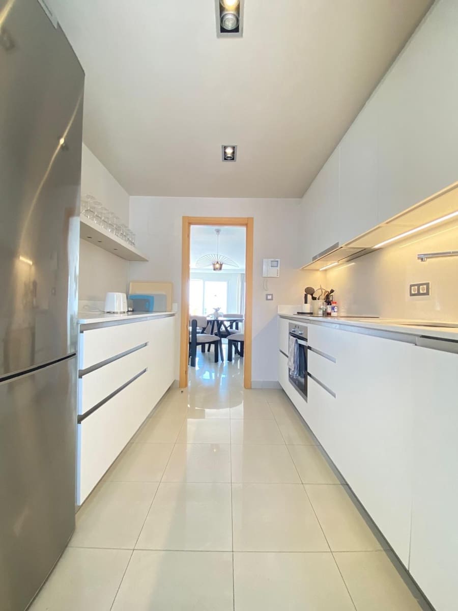Apartamento de 2 habitaciones en Cancelada en venta con piscina - 430.000 € (Ref: 9997869)