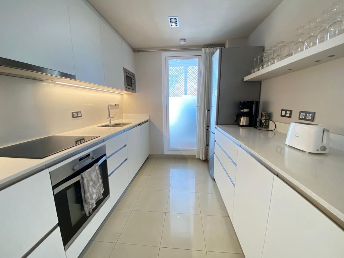 Apartamento de 2 habitaciones en Cancelada en venta con piscina - 430.000 € (Ref: 9997869)