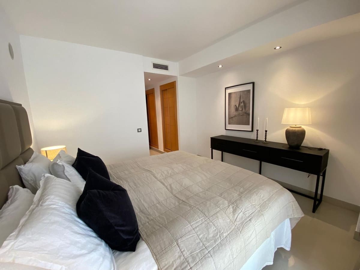 Apartamento de 2 habitaciones en Cancelada en venta con piscina - 430.000 € (Ref: 9997869)