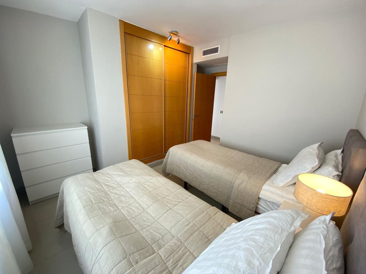 Apartamento de 2 habitaciones en Cancelada en venta con piscina - 430.000 € (Ref: 9997869)