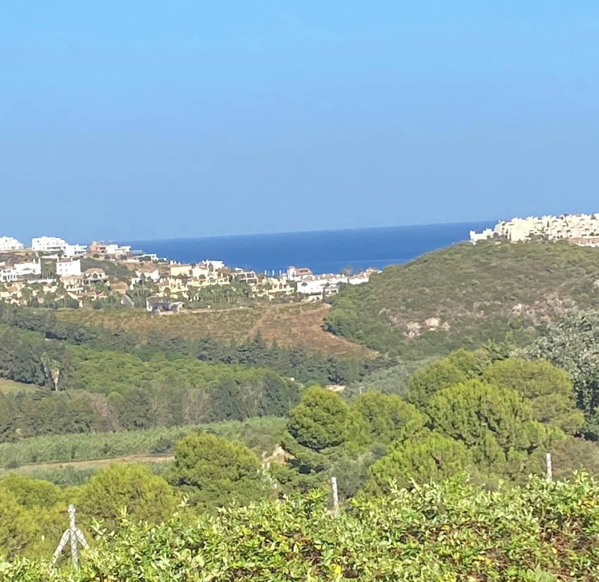 3 soveværelse Lejlighed til salg i Casares med swimmingpool - € 399.000 (Ref: 9997872)