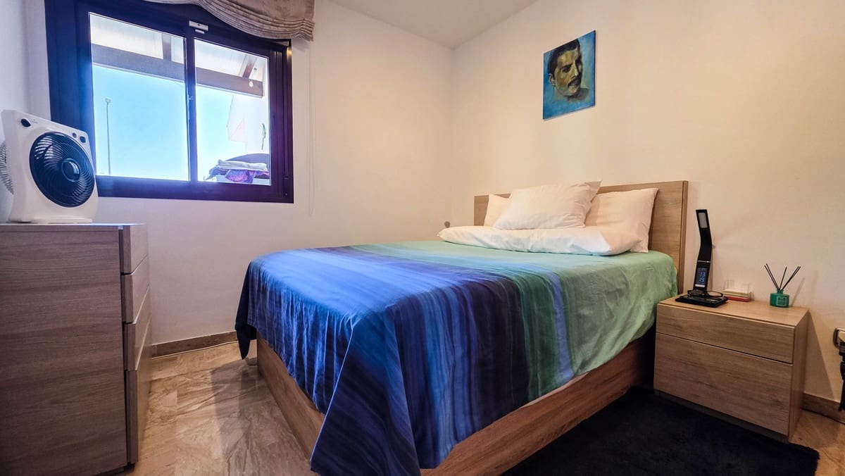 3 soveværelse Lejlighed til salg i Casares med swimmingpool - € 399.000 (Ref: 9997872)