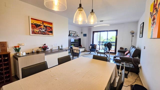 3 soveværelse Lejlighed til salg i Casares med swimmingpool - € 399.000 (Ref: 9997872)