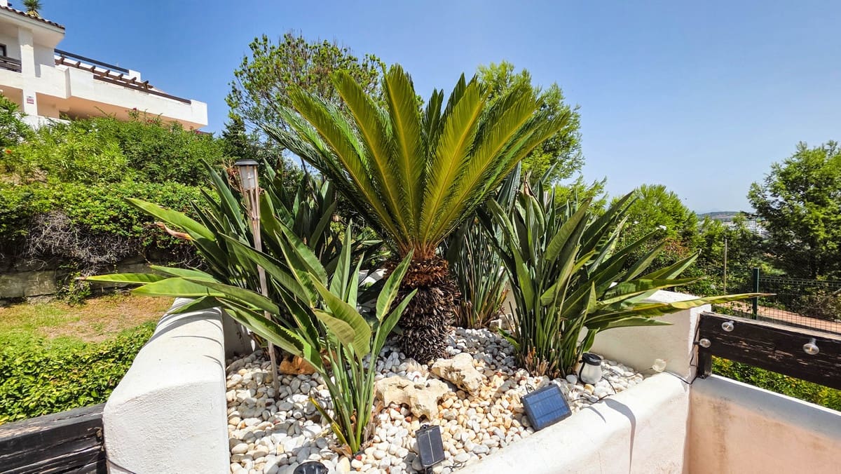 3 soveværelse Lejlighed til salg i Casares med swimmingpool - € 399.000 (Ref: 9997872)