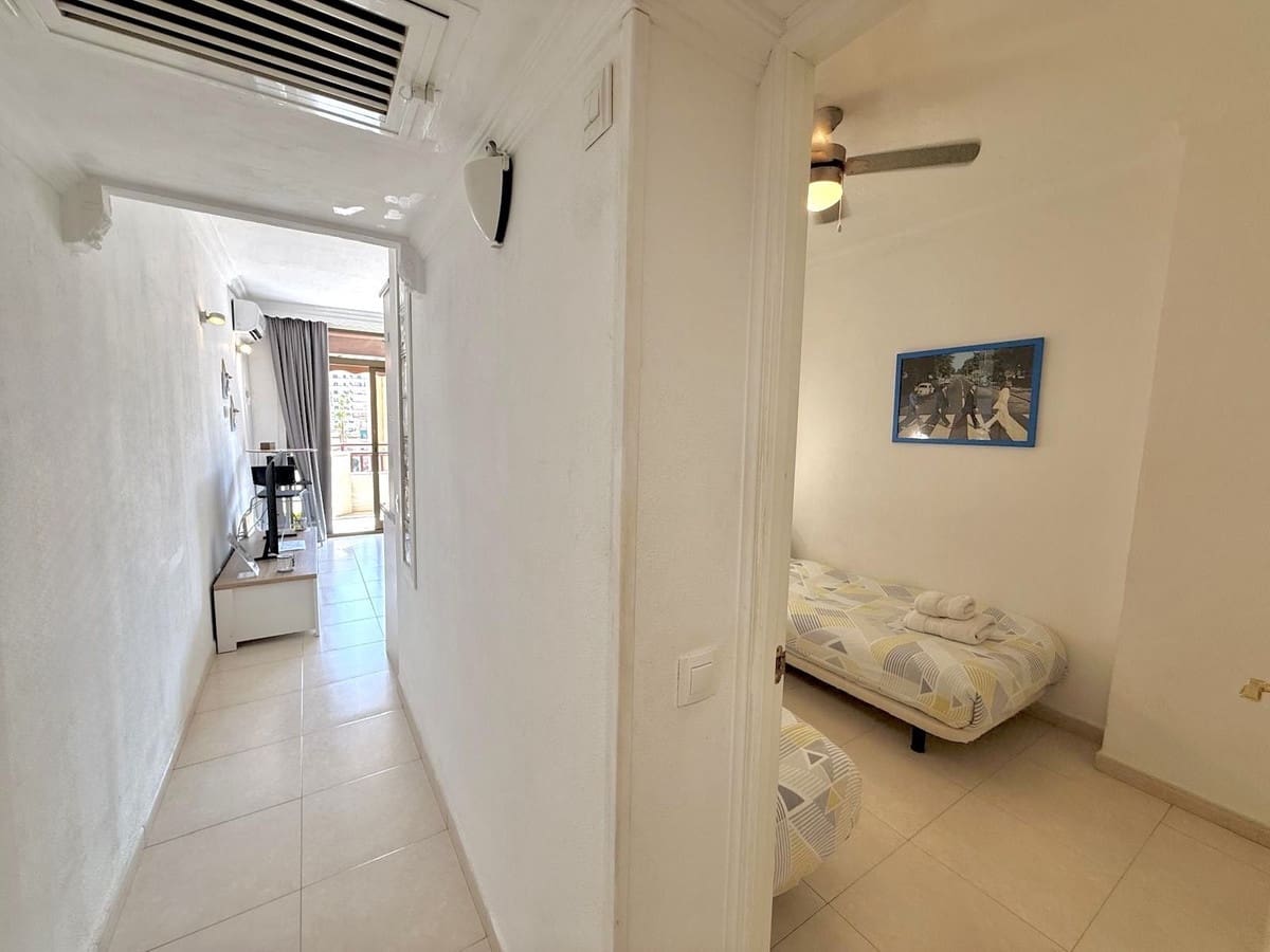 1 chambre Studio à vendre à Fuengirola avec piscine - 229 000 € (Ref: 9997875)