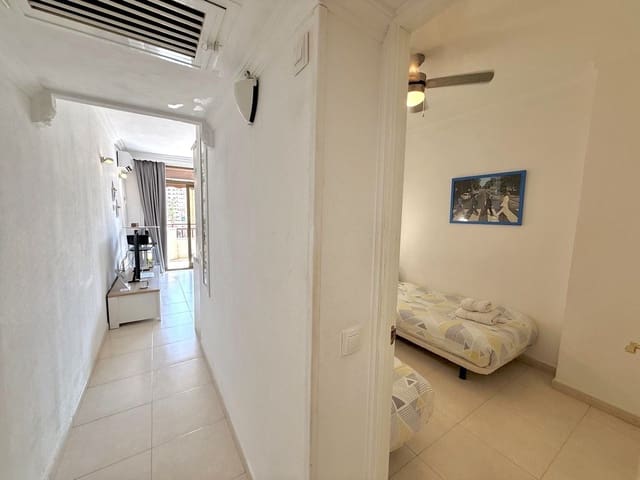 1 chambre Studio à vendre à Fuengirola avec piscine - 229 000 € (Ref: 9997875)