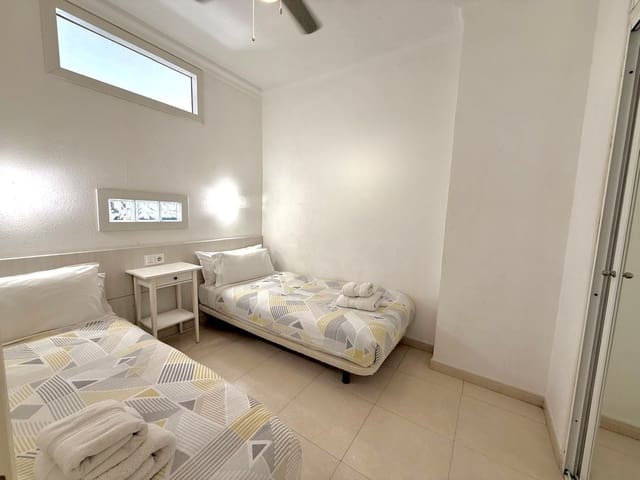 1 chambre Studio à vendre à Fuengirola avec piscine - 229 000 € (Ref: 9997875)