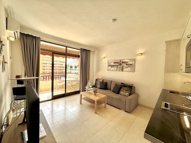 1 chambre Studio à vendre à Fuengirola avec piscine - 229 000 € (Ref: 9997875)