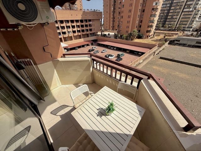 1 chambre Studio à vendre à Fuengirola avec piscine - 229 000 € (Ref: 9997875)