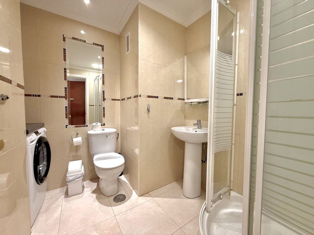 1 chambre Studio à vendre à Fuengirola avec piscine - 229 000 € (Ref: 9997875)