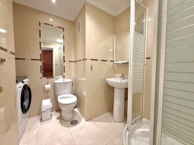1 chambre Studio à vendre à Fuengirola avec piscine - 229 000 € (Ref: 9997875)