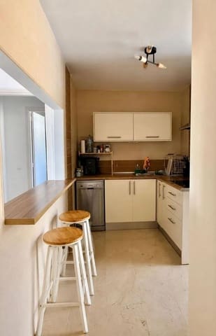 1 soverom Leilighet til salgs i Arroyo de la Miel, Benalmádena - € 295 000 (Ref: 9999919)