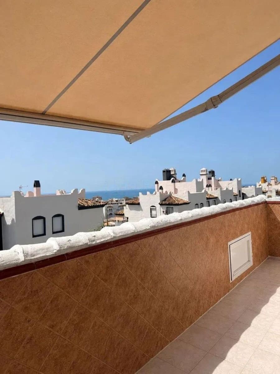 1 soverom Leilighet til salgs i Arroyo de la Miel - € 295 000 (Ref: 9999919)