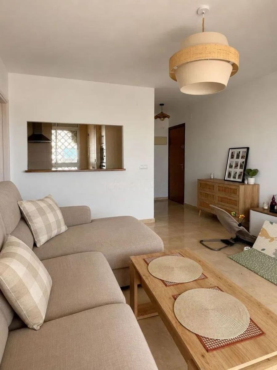 1 soverom Leilighet til salgs i Arroyo de la Miel - € 295 000 (Ref: 9999919)