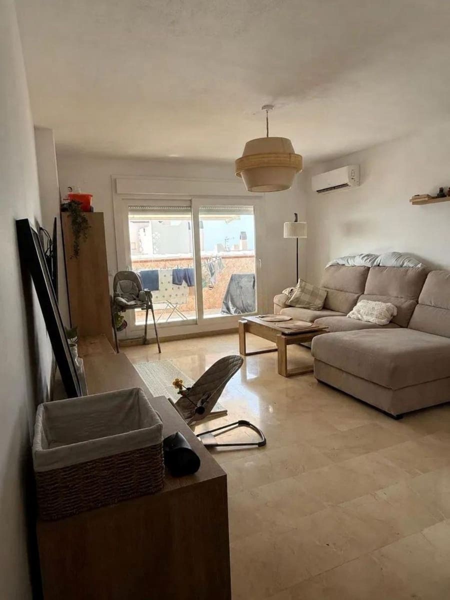 1 soverom Leilighet til salgs i Arroyo de la Miel - € 295 000 (Ref: 9999919)