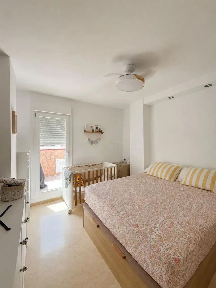 1 soverom Leilighet til salgs i Arroyo de la Miel - € 295 000 (Ref: 9999919)