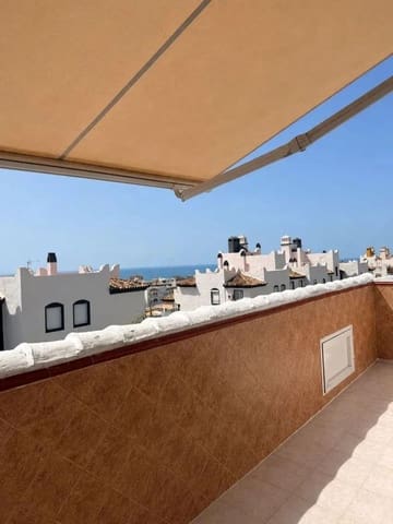 1 soverom Leilighet til salgs i Arroyo de la Miel, Benalmádena - € 295 000 (Ref: 9999919)