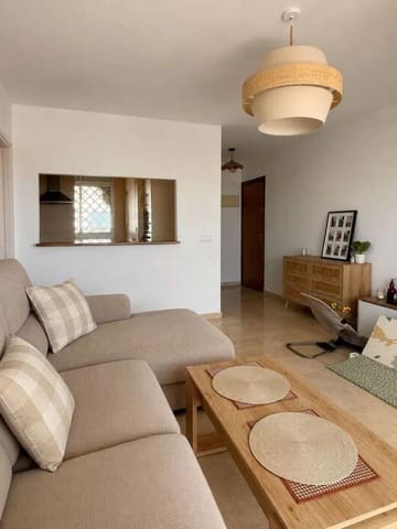 1 soverom Leilighet til salgs i Arroyo de la Miel, Benalmádena - € 295 000 (Ref: 9999919)