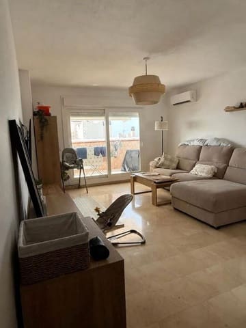 1 soverom Leilighet til salgs i Arroyo de la Miel, Benalmádena - € 295 000 (Ref: 9999919)