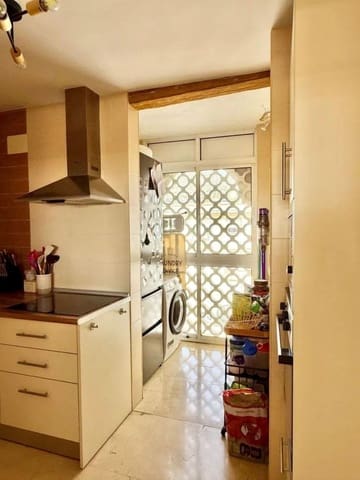 1 soverom Leilighet til salgs i Arroyo de la Miel, Benalmádena - € 295 000 (Ref: 9999919)