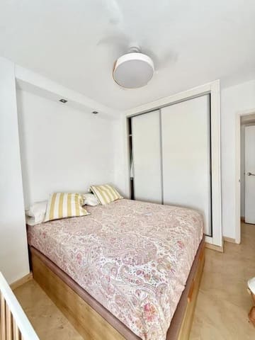 1 soverom Leilighet til salgs i Arroyo de la Miel, Benalmádena - € 295 000 (Ref: 9999919)