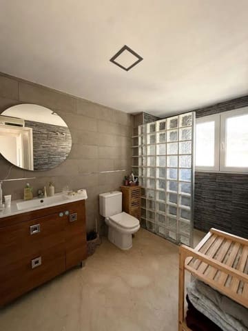 1 soverom Leilighet til salgs i Arroyo de la Miel, Benalmádena - € 295 000 (Ref: 9999919)