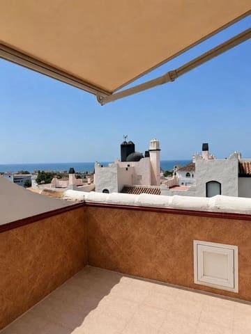 1 soverom Leilighet til salgs i Arroyo de la Miel, Benalmádena - € 295 000 (Ref: 9999919)