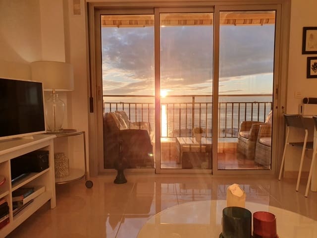 2 soveværelse Lejlighed til salg i Fuengirola - € 395.000 (Ref: 9999922)