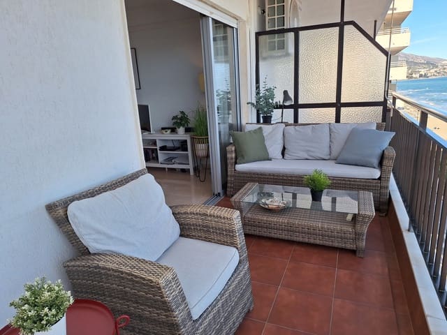 2 soveværelse Lejlighed til salg i Fuengirola - € 395.000 (Ref: 9999922)