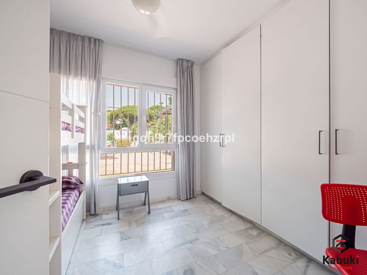 4 soverom Villa til salgs i La Reserva med svømmebasseng - € 820 000 (Ref: 9999924)