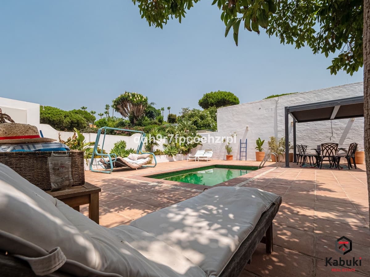 4 soverom Villa til salgs i La Reserva med svømmebasseng - € 820 000 (Ref: 9999924)