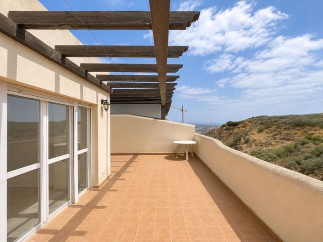 2 Zimmer Apartment zu verkaufen in La Duquesa / Puerto de la Duquesa, Manilva mit Pool - 298.500 € (Ref: 9999925)