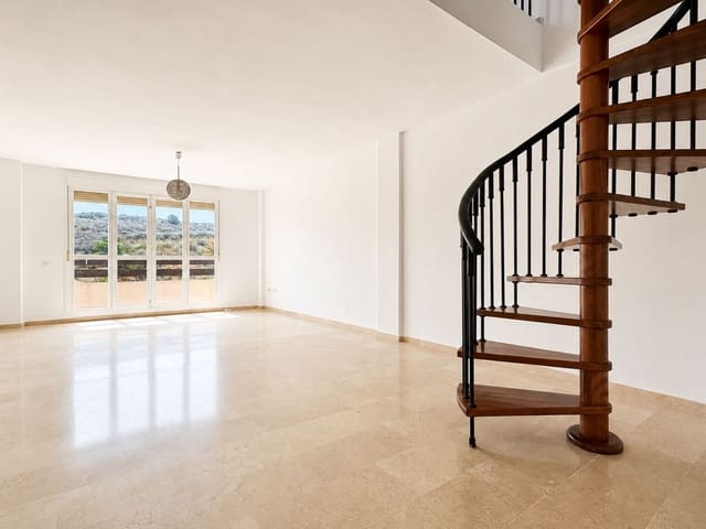 2 Zimmer Apartment zu verkaufen in La Duquesa / Puerto de la Duquesa, Manilva mit Pool - 298.500 € (Ref: 9999925)